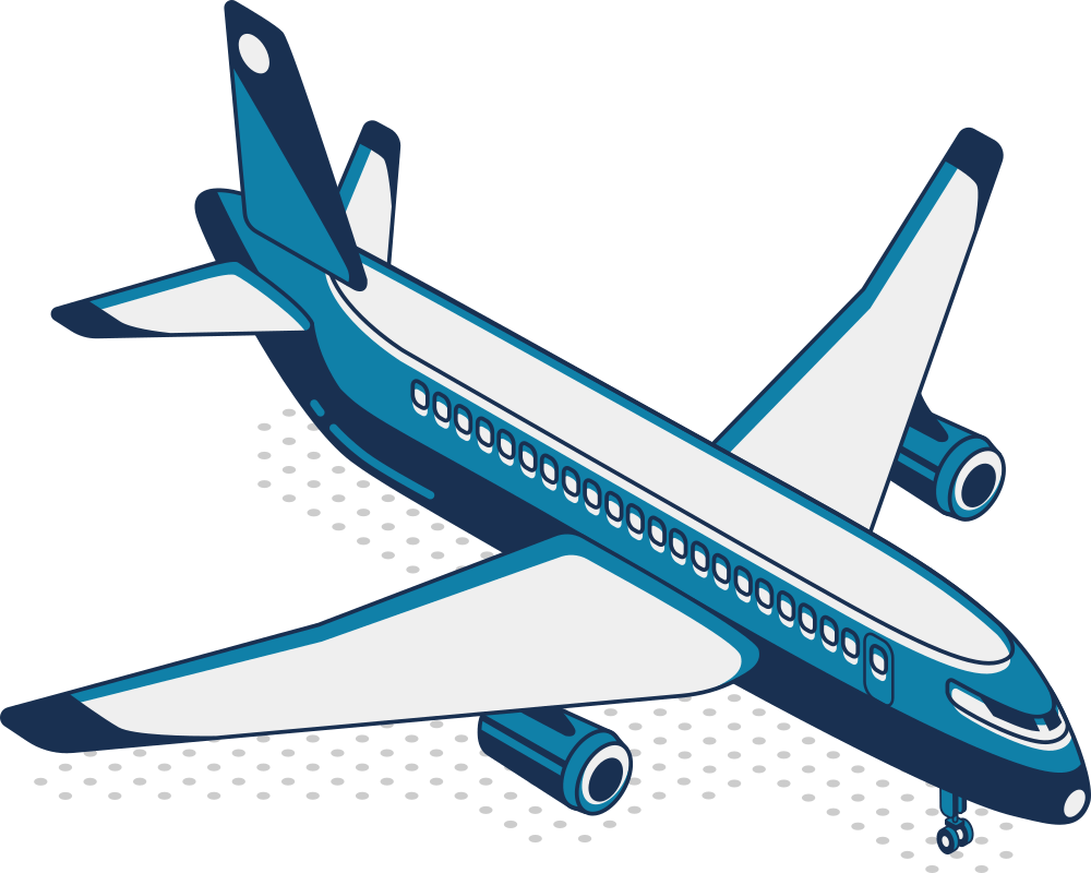 airplane