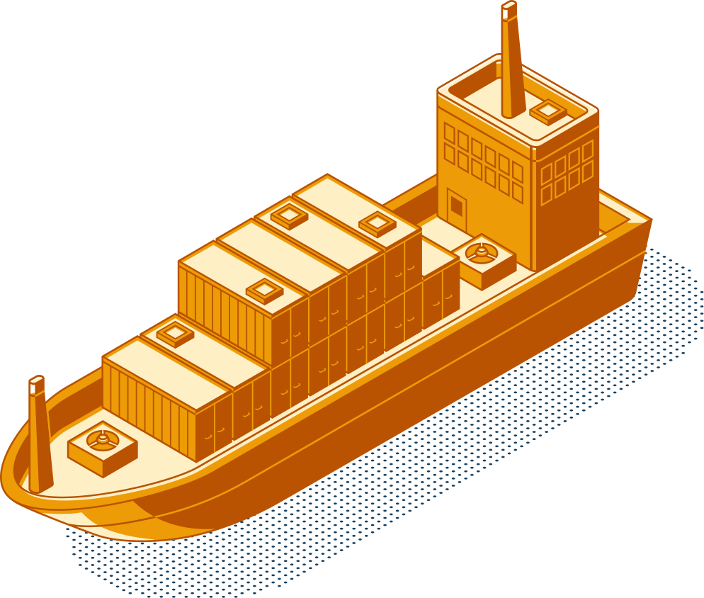 ship