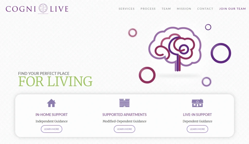 Cognilive Life Sciences Digital Platform Case Study